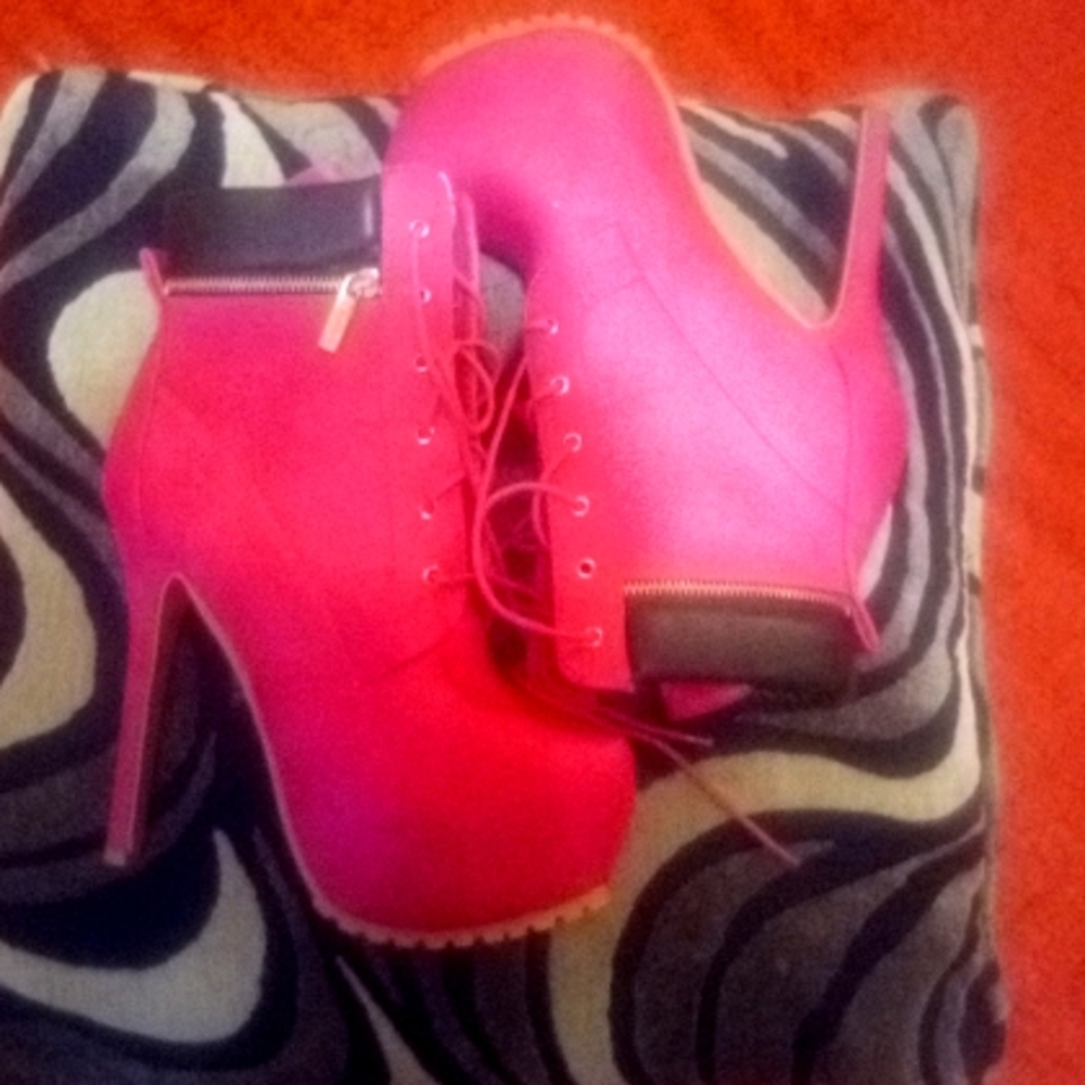 Bella Marie Boots
